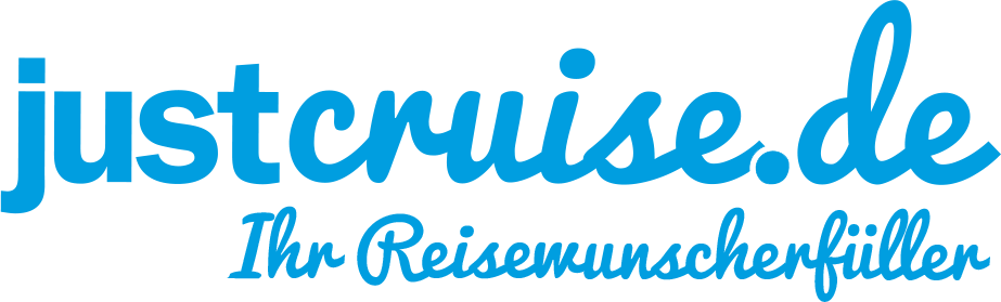 justcruise Logo